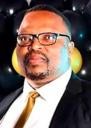 Photo of Thozamile  Bam