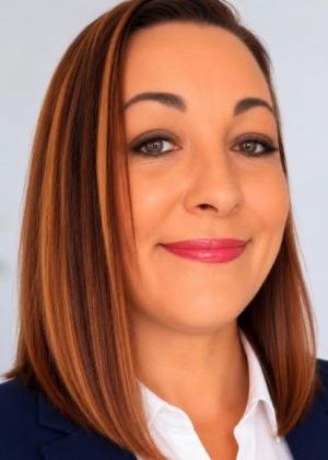 Photo of Vaunine Snyman