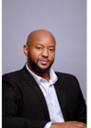 Photo of Sizwe Richard