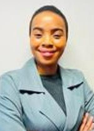 Photo of Neani Tshikosi