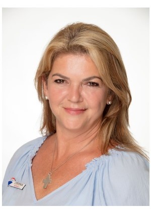 Crisna Van Der Bank
