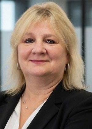 Photo of Beverly Feinblum