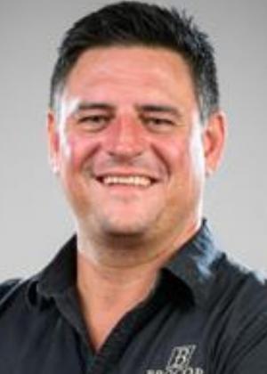Photo of Aj du Plessis