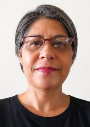Photo of Petra O'Donnell
