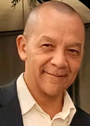 Photo of Gerard Lenting