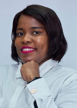 Photo of Keabetswe Moema