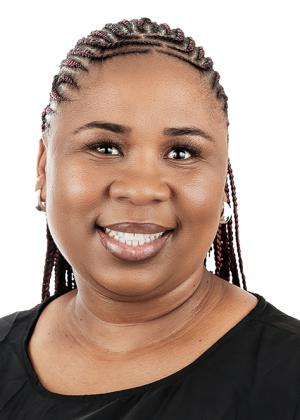 Photo of Zona Ntlangu