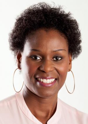 Photo of Poppy Thongo
