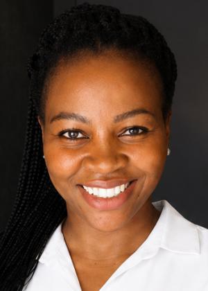 Photo of Andisiwe Matama