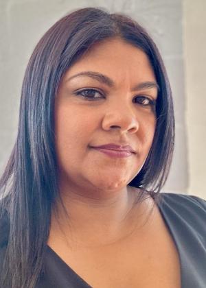 Photo of Riana Benjamin