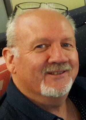 Photo of Chris Anderson