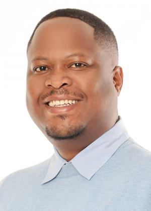 Photo of Patrick Toni