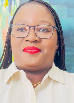 Photo of Anzani  Mukwevho 