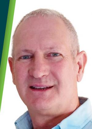 Photo of Francois Rabe