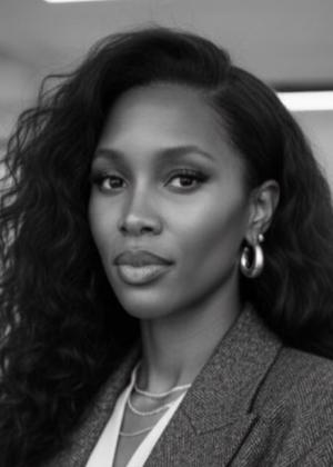 Photo of Buhle Sangweni