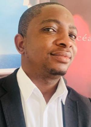 Photo of Blessing Zulu