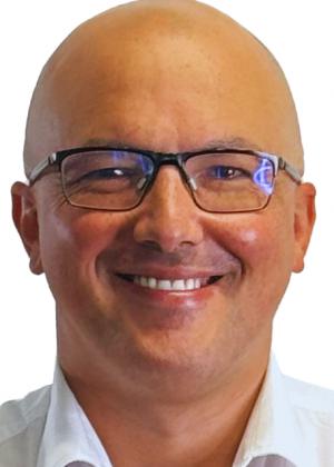 Photo of Ricardo  April 