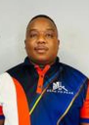 Photo of Terrence Gazide