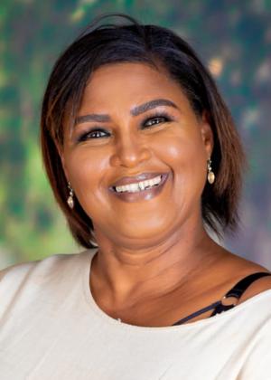 Photo of Lilian Le Roux