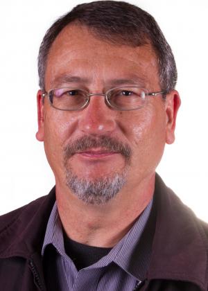 Photo of Henk Nel