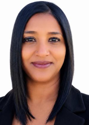 Photo of Janolia Naicker