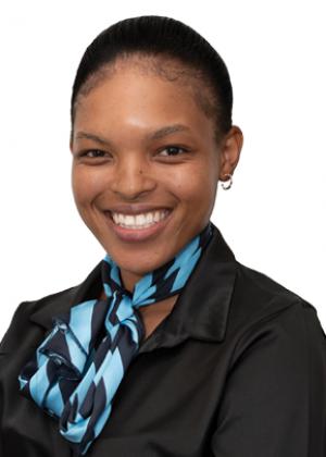 Photo of Bridgete Motha