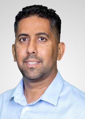 Photo of Jamaluddien Ahmed