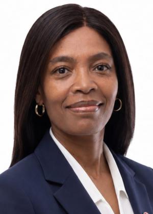 Photo of Thalitha Lentswi