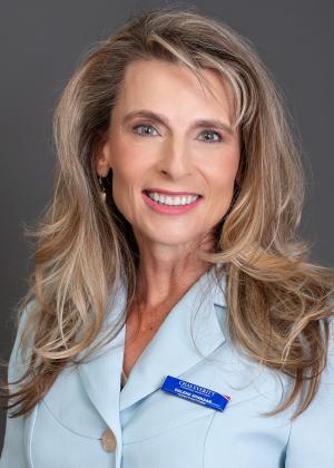 Photo of Dalene Minnaar
