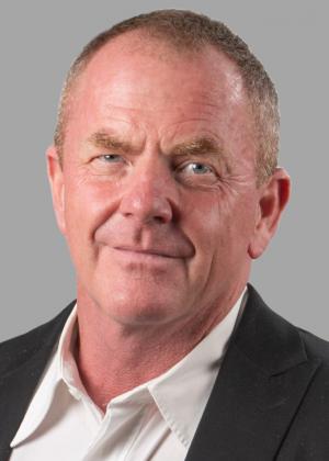 Photo of Gerrie Bernardo