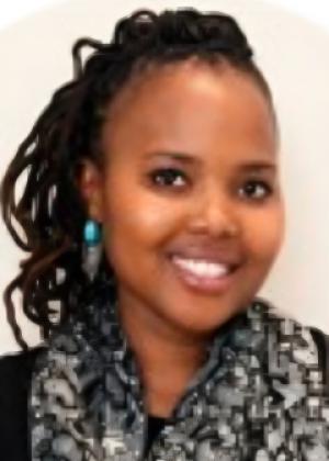 Photo of Bukhulu Sithole