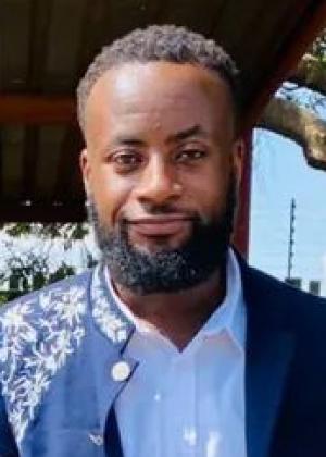 Photo of Ramsy Maluleke