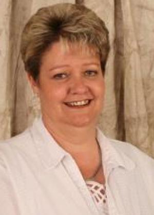 Photo of Joan Mouton