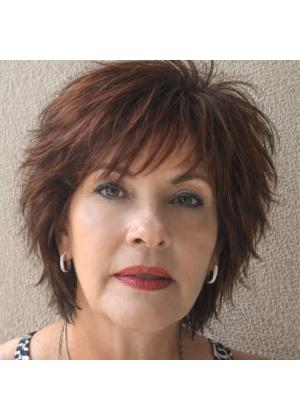 Photo of Jorina Marx