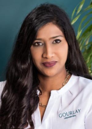 Photo of Philisha Barnabas