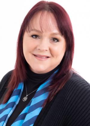 Photo of Charmaine Venter