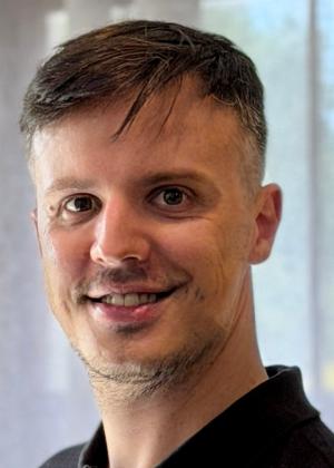 Photo of Henru du Preez