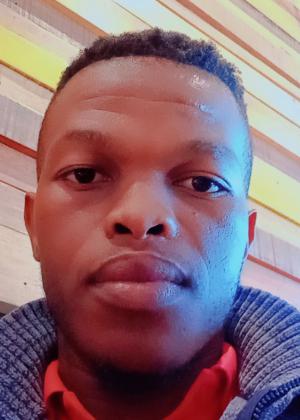 Photo of Vumani Gamede