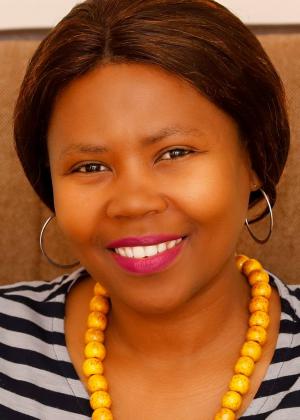 Photo of Tembakazi Tokwe
