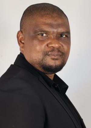Photo of Sello Ramela