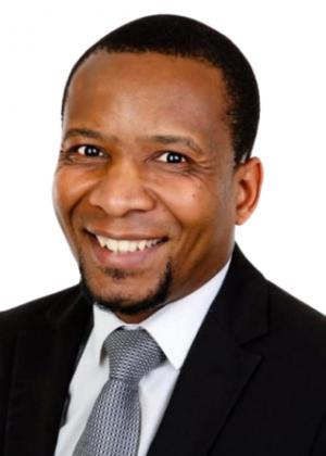 Photo of Thato Mofokeng