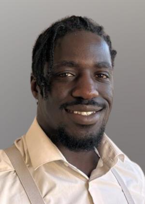 Photo of Jesus Antonio