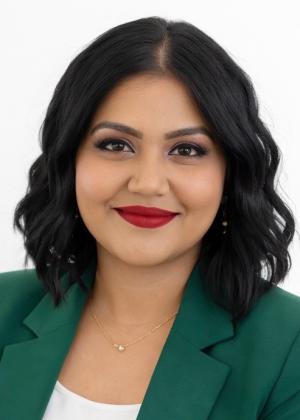 Photo of Michelle Chetty