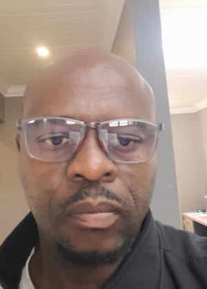 Photo of Sipho Goodwill Msiza