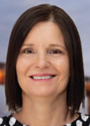 Photo of Sharon Towns