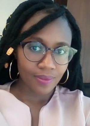 Photo of Malesole Moduka