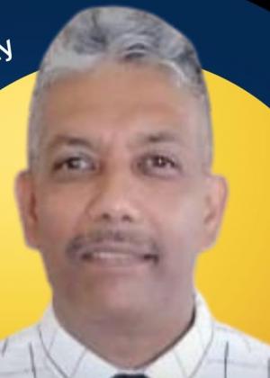 Photo of Thevantheran Pather