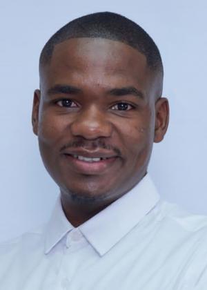 Photo of Tsholanang Molefe