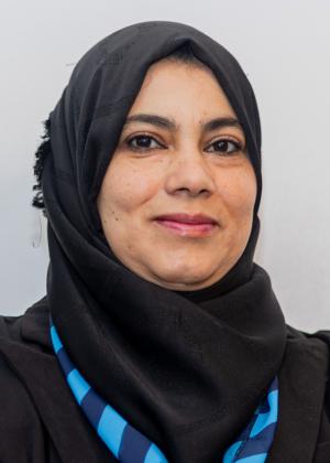Photo of Hasna Khan