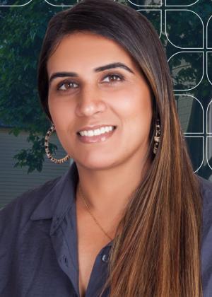 Photo of Farah  Dalvie